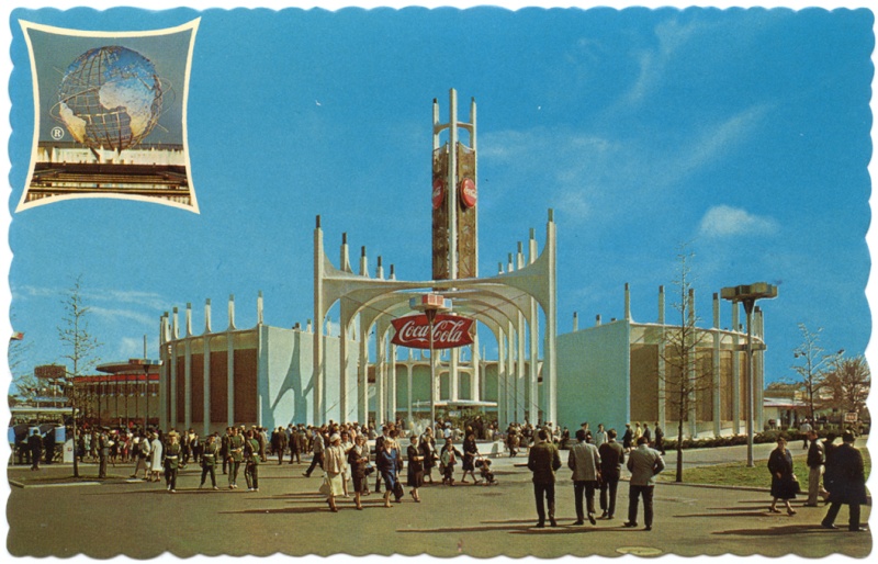 1964-1965 New York World's Fair - New York  New_yo38