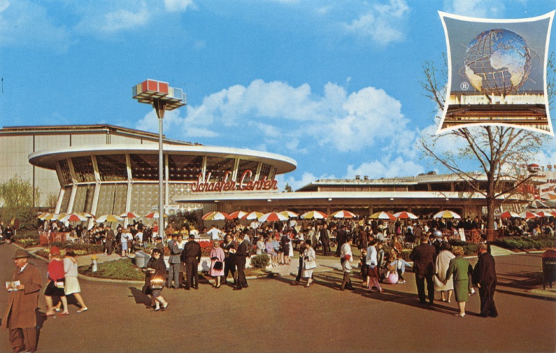 1964-1965 New York World's Fair - New York  New_yo40