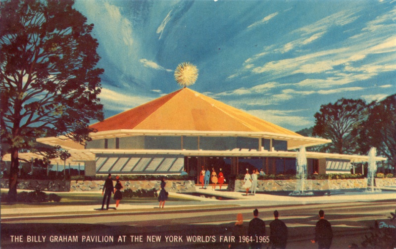1964-1965 New York World's Fair - New York  The_bi10