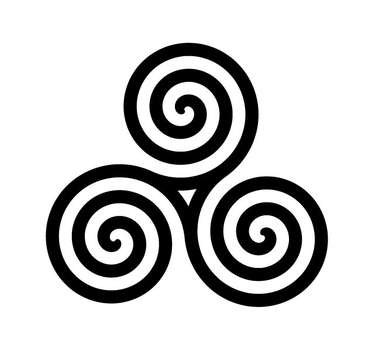 la sphère signification Celtic10