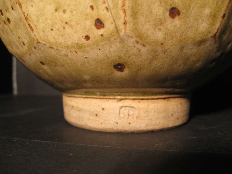 ID Request: Studio bowl / large Yunomi with cover  - Phil Rogers Img_2140