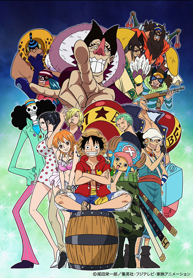 [Notícia] One Piece vai ter especial em Dezembro Meain10