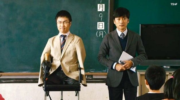 [Taichi Film] Nobody's Perfect  ~ Daijobu 3 Kumi Nobody10
