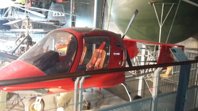 Musée de l'Air et de l'Espace 20151062