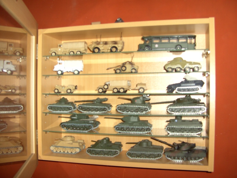 collection figurines militaria 00414