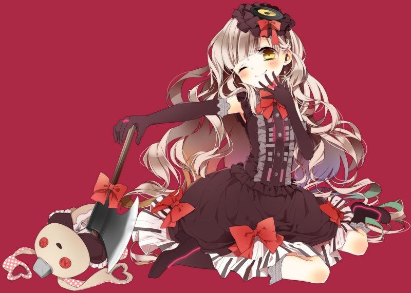 [DONE] Doru Mayonaka Mayu-m10