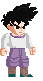 VegetaDaSaiyans sprites - Page 3 Goten10