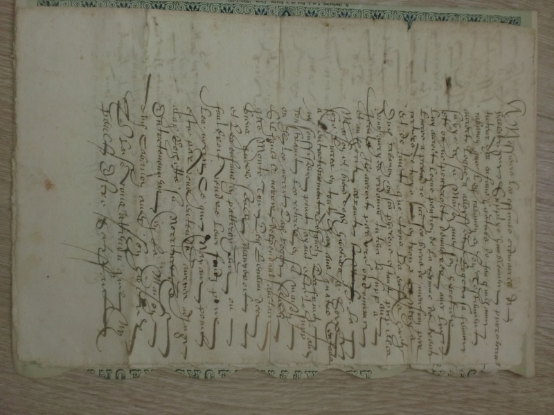 codes Napoléon M110