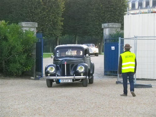 Le Rallye du Patrimoine du 20 septembre 2015 - Page 2 Rapa0910