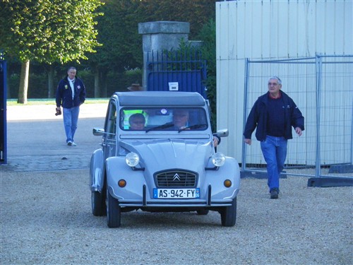 Le Rallye du Patrimoine du 20 septembre 2015 - Page 2 Rapa0918