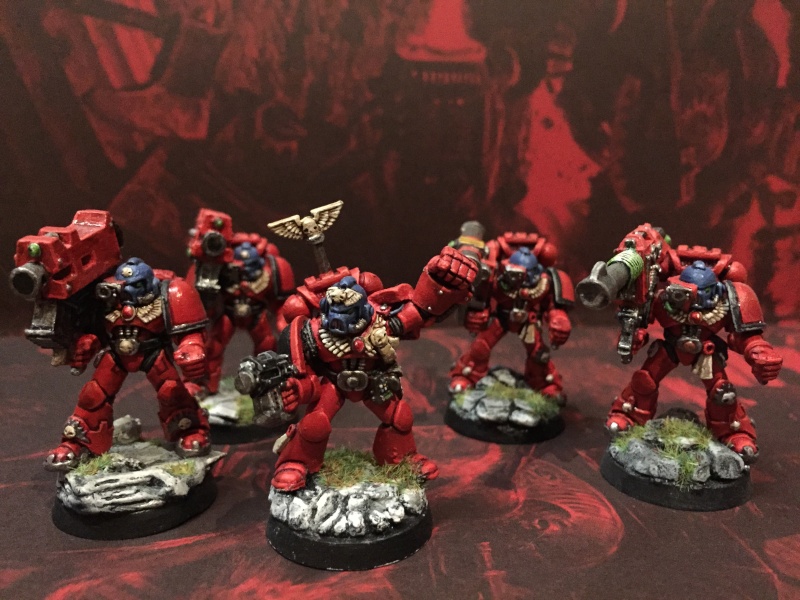 Blood Angels by furioso99 Img_0810