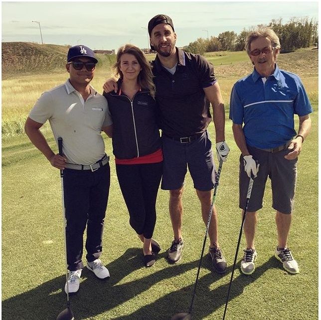 Kaitlyn Bristowe - Shawn Booth - Fan Forum - General Discussion - #2 - Page 57 Golfin10