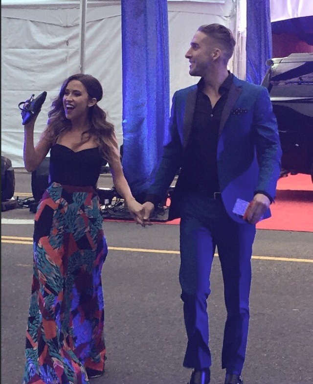 ladiesnight - Kaitlyn Bristowe - Shawn Booth - Fan Forum - General Discussion - #4 - Page 3 Image55