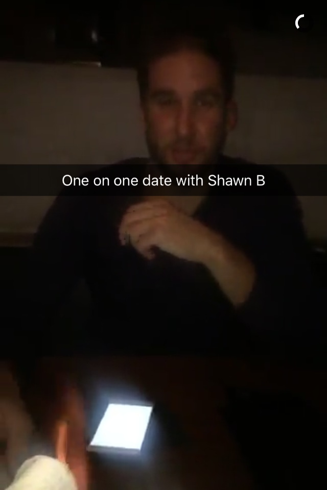 Periscope - Kaitlyn Bristowe - Shawn Booth - Fan Forum - General Discussion - #3 - Page 51 Image_29