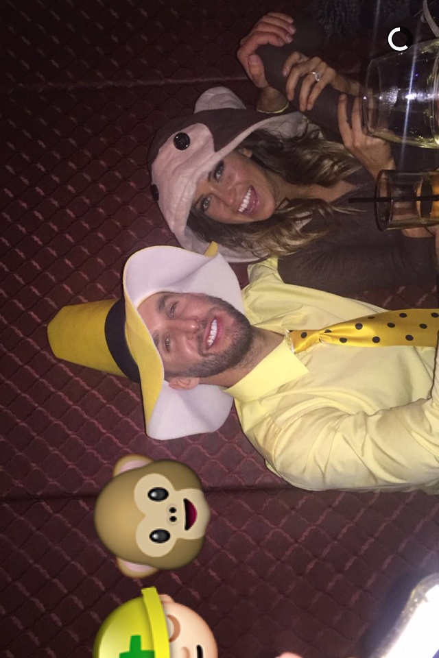 party - Kaitlyn Bristowe - Shawn Booth - Fan Forum - General Discussion - #3 - Page 71 Image_40