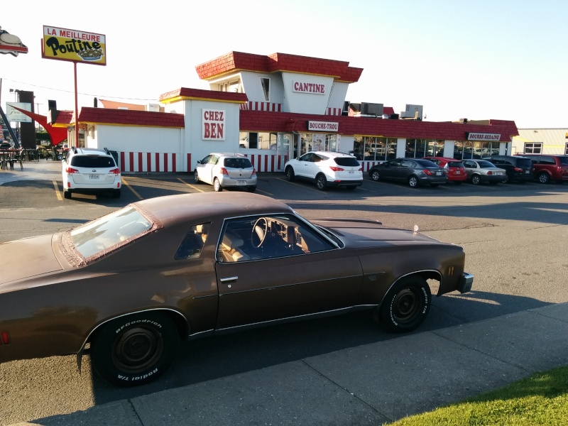 Owner of a 1976 Malibu Classic in Quebec, Canada Img_2014