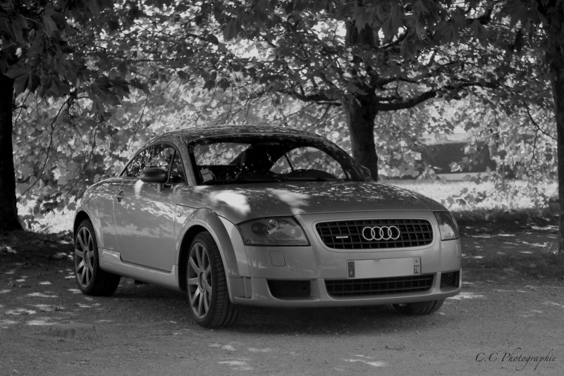 Et une autre TT 3.2 V6 dans les Yvelines! - Page 2 11895010