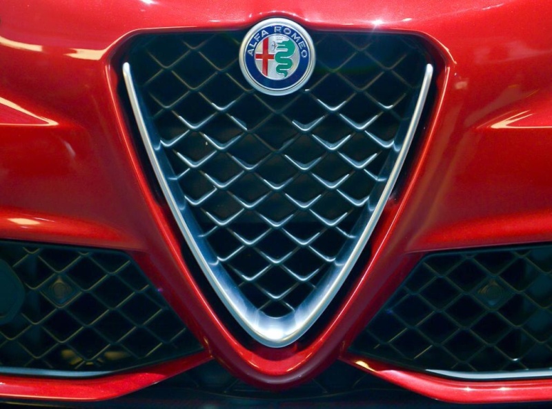 Alfa Romeo Giulia - Découvrons ce modèle... - Page 4 Image23