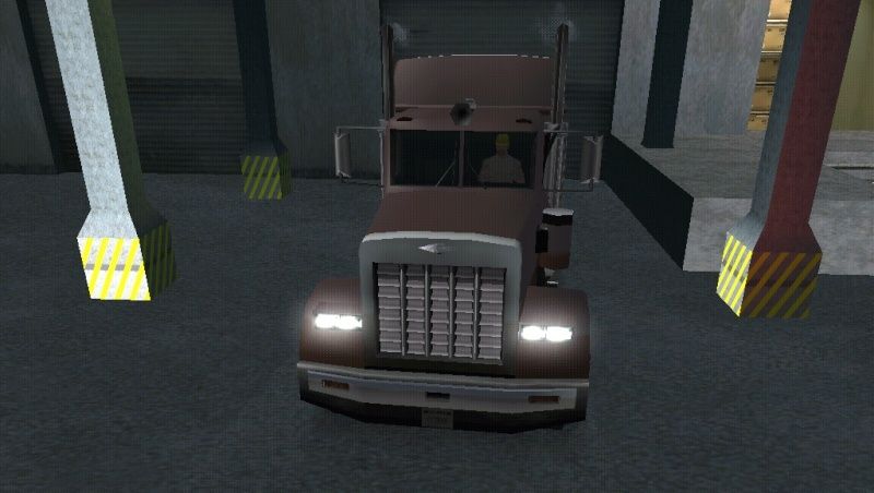 |Officiel Job | Los Santos Import Export - Vidéo & Screen - Page 14 710