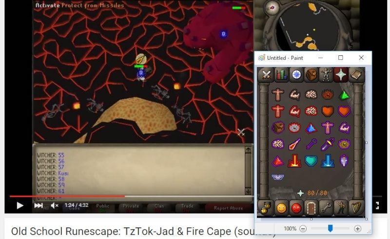 Fight Cave Talk Jad_pr10