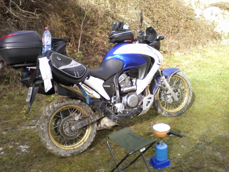 F800GS en TT , Enduro ou Trail , aptitudes réels ?   Transa10