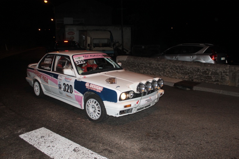 19ème rallye de l'Ardèche VHC VHRS 06 et 07 novembre 2015 - Page 3 Img_7123