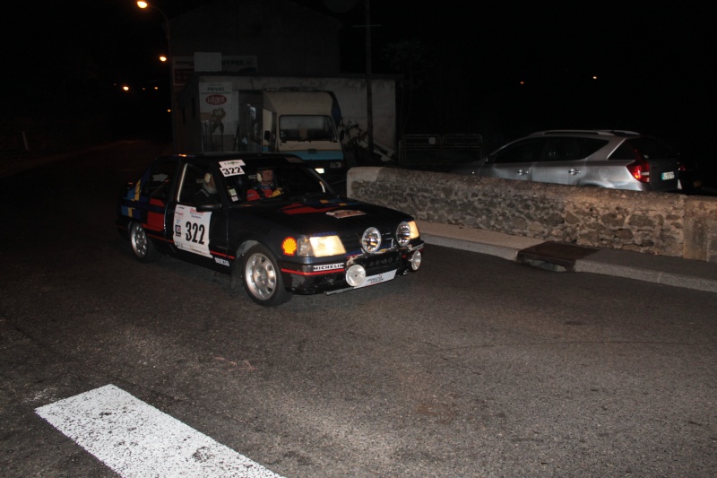 19ème rallye de l'Ardèche VHC VHRS 06 et 07 novembre 2015 - Page 3 Img_7129