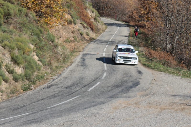 19ème rallye de l'Ardèche VHC VHRS 06 et 07 novembre 2015 - Page 5 Img_7221