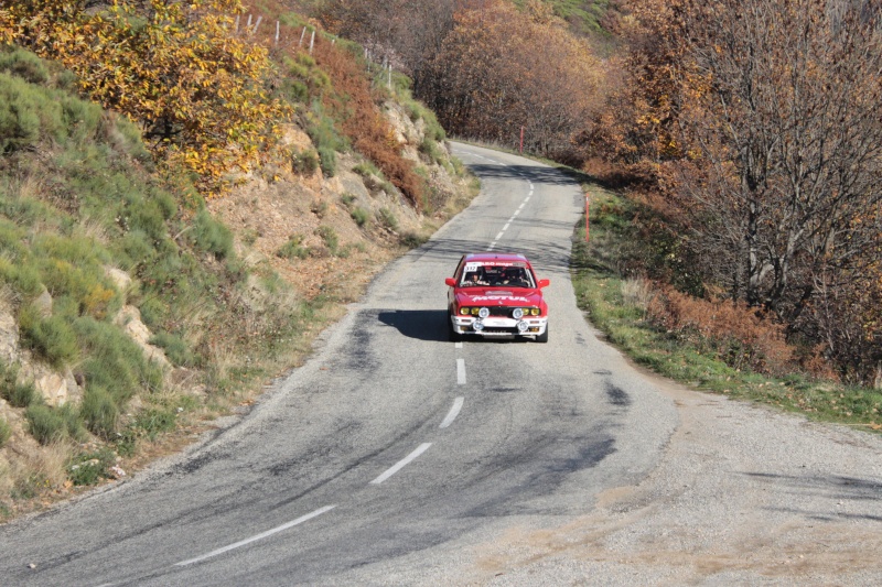 19ème rallye de l'Ardèche VHC VHRS 06 et 07 novembre 2015 - Page 5 Img_7250