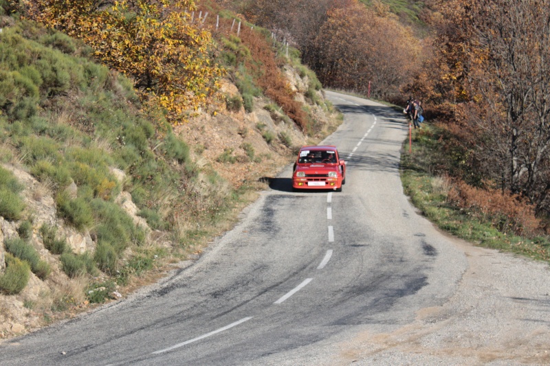 19ème rallye de l'Ardèche VHC VHRS 06 et 07 novembre 2015 - Page 5 Img_7255