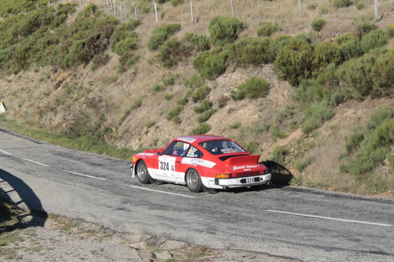 19ème rallye de l'Ardèche VHC VHRS 06 et 07 novembre 2015 - Page 5 Img_7287