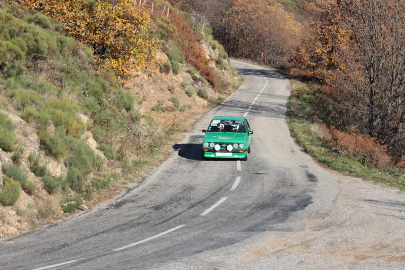 19ème rallye de l'Ardèche VHC VHRS 06 et 07 novembre 2015 - Page 5 Img_7333