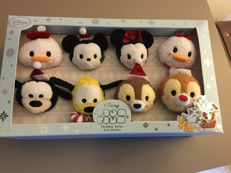 Peluches Tsum-Tsum - Page 35 Image11