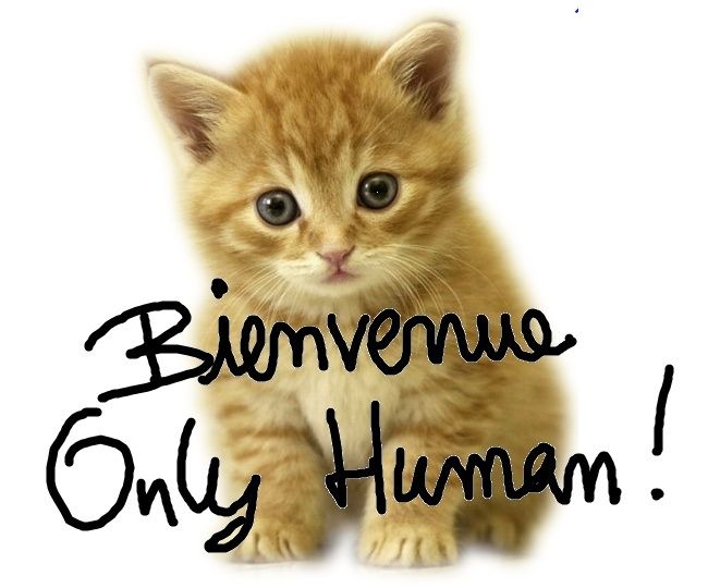 Only Human : Qui suis-je Minu10