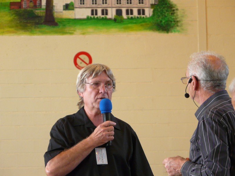 EXPO Vienne Le Chateau.19 et 20 septembre 2015 Vienne10