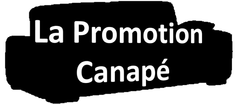 Zadisic - La Promotion Canapé - 10/11/2015 de 22h à 0h Promo_10