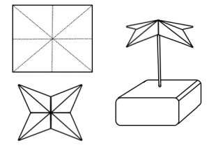 Construcción de psiwheel A6059910