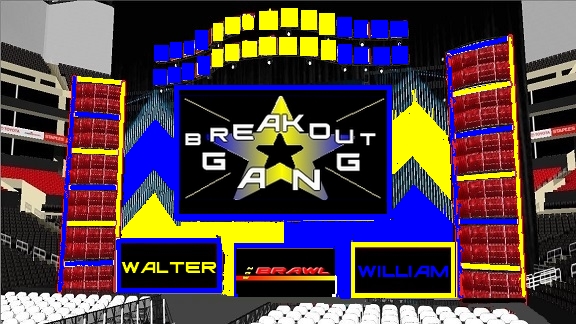 BRAWL Revolution 38 Breako10