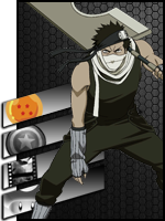 Zabuza Avatar84