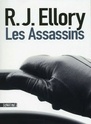 R.J Ellory  Les_as10
