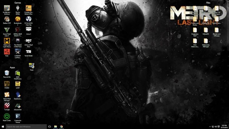 What Does Your Desktop Look Like? - Page 2 Deskto10