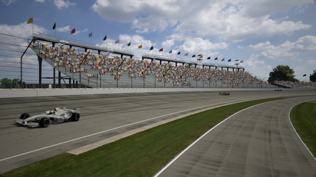 25/09/2015 - Course n°3 - 500 Miles d'Indianapolis 1910