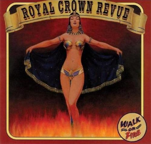 Дискография Royal Crown Revue - Swing Jazz 13002910