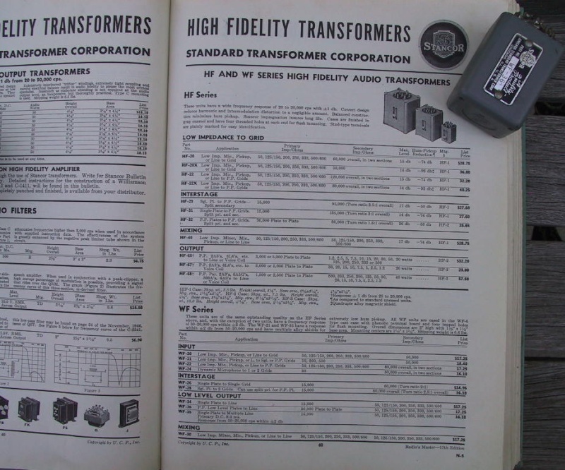 Материалы по трансформаторам = transformers info 1_data11