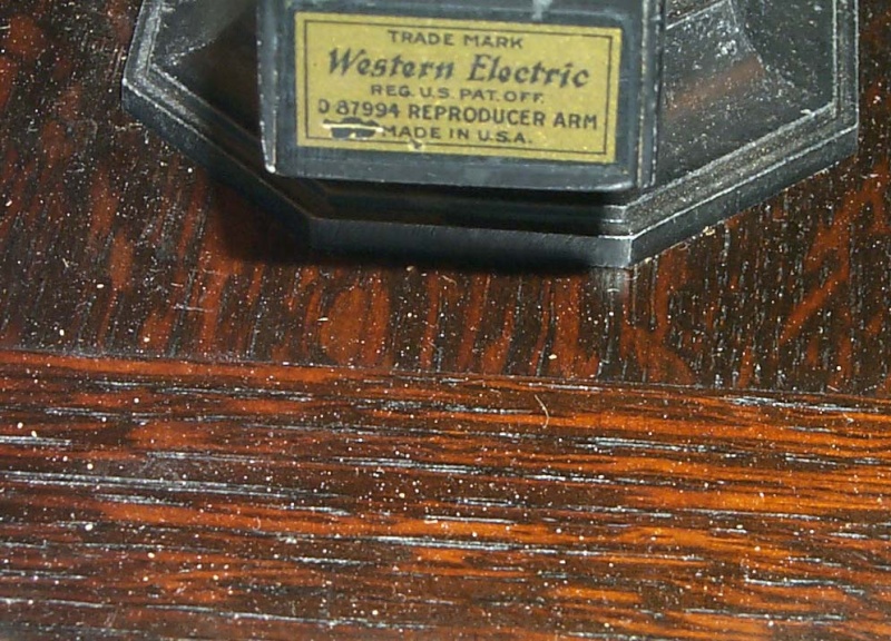 Материалы по Western Electric info Hpmje10