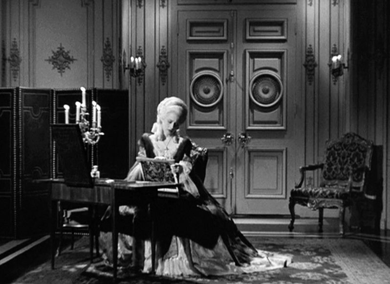 Marie Antoinette avec Norma Shearer (Van Dyke) - Page 9 Sans_t12