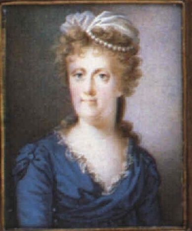 Portraits de Marie-Caroline, Reine de Naples, soeur de Marie-Antoinette - Page 2 Zdun10