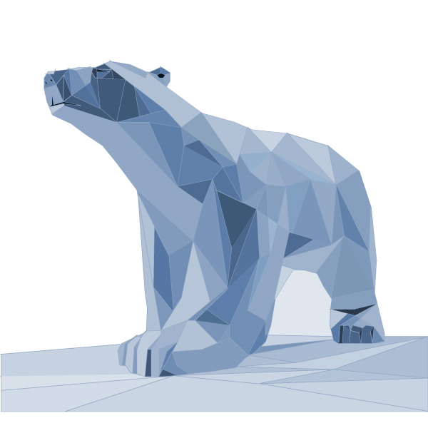 [WIP] L'ours bleu  Ours-b10