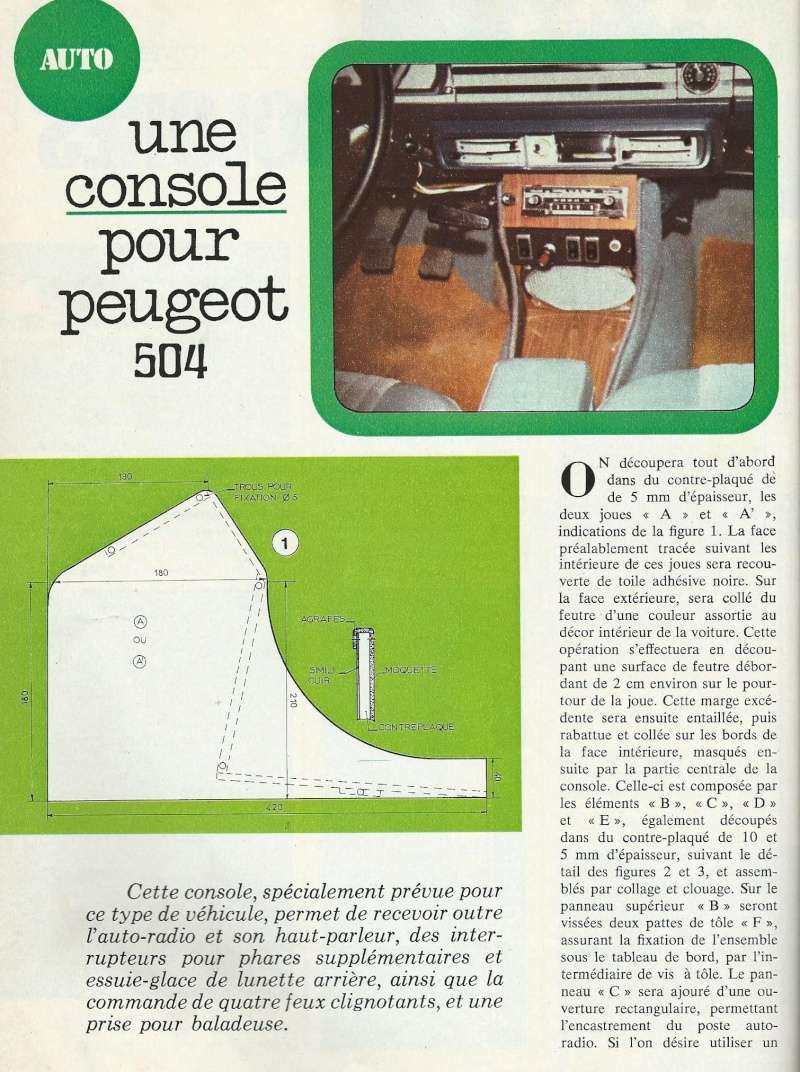 console 504 Scan310
