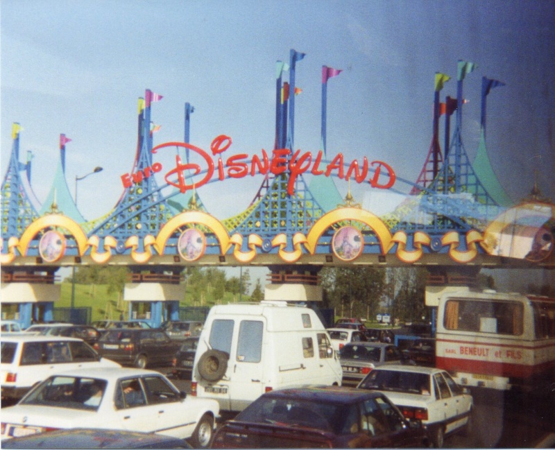 Mon 1er Disney 1992 110